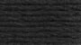 DMC Thread 310 - Black 